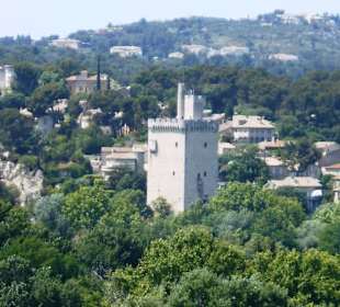 Turm Philippe-le-Bel