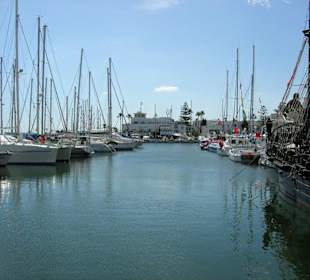 Port El Kantoui