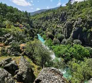 Ausflug "Selge" Mai 2019