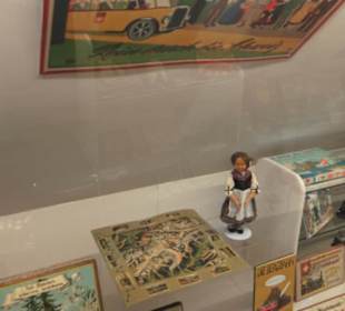 Zürcher Spielzeugmuseum