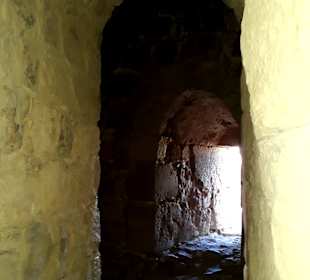 Kreuzritterburg Kerak