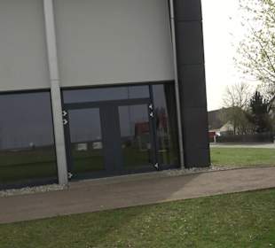 Kornberghalle Suppingen