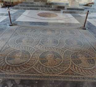 Rhodos - Velmistrovský palác