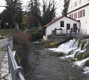 Baumannsche Mühle