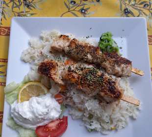 Restaurant Hellas