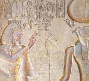 Erlebnis Ägypten VIP Ausflüge