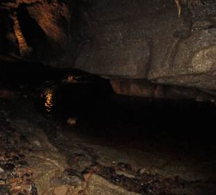 Marble Arch Caves
