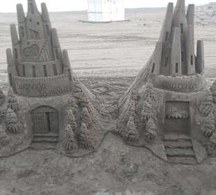 Strand Playa del Ingles