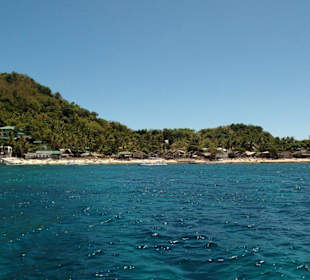 Apo Island