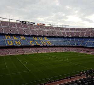 Stadion Camp Nou