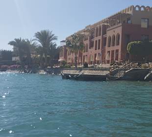 El Gouna Tour