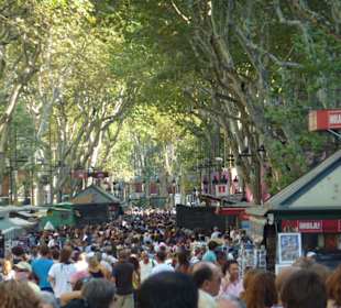 Ramblas