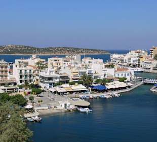Agios Nikolaos
