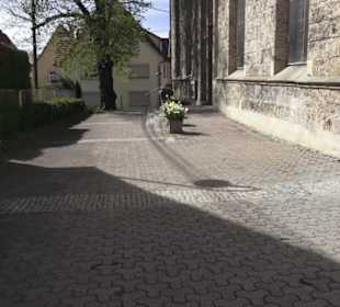 Evangelische Kirche Peter und Paul