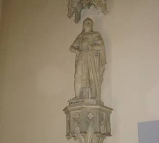 Residenzmuseum - Heinrich der Löwe