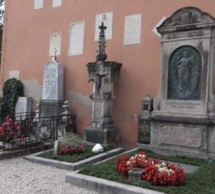 Severinsfriedhof