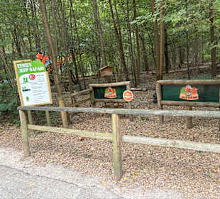 Steinerbos Belevenispark