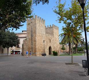 Altstadt Alcudia