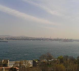Bosporus