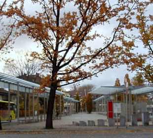Bahnhof
