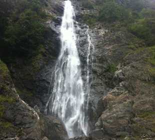 Wasserfall