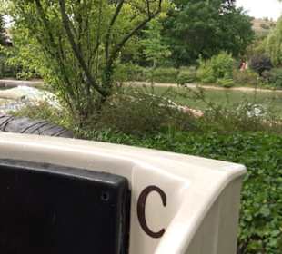 Erlebnispark Tripsdrill