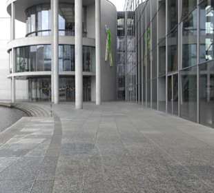 Marie-Elisabeth-Lüders-Haus