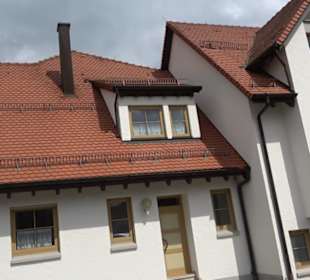 Evangelisches Gemeindehaus Genkingen