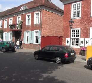 Holländisches Viertel