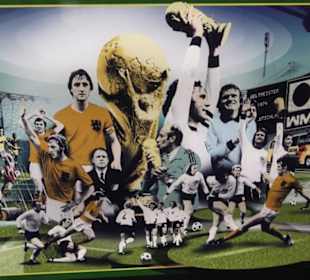 FIFA World Football Museum