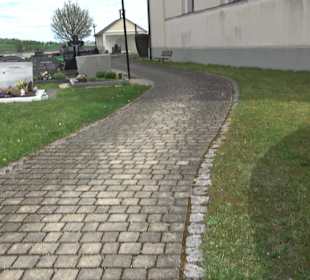 Friedhof Kleinerdlingen