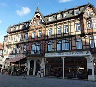 Altstadt Wernigerode