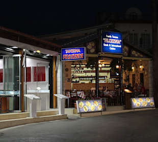 Taverne Filoxenia