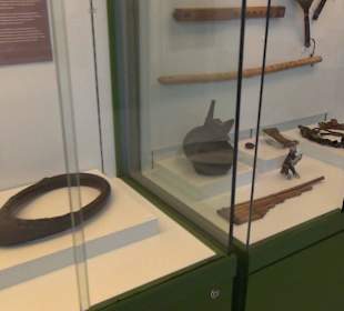 Nationalmuseum der Anthropologie