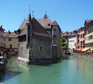 Annecy