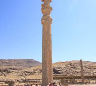Persepolis