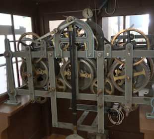 Deutsches Uhrenmuseum