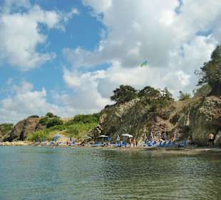 Halbinsel Akamas