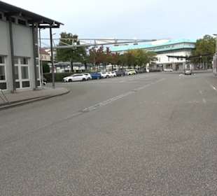Romanshorner Platz
