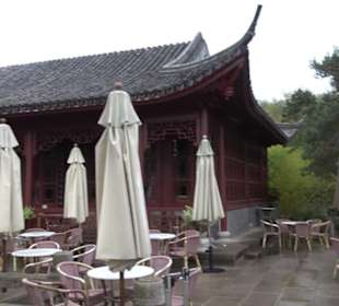 Chinesischer Garten