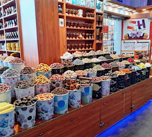 Gewürz Souk
