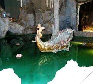 Грот Венеры