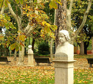 Villa Borghese