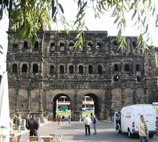 Porta Nigra