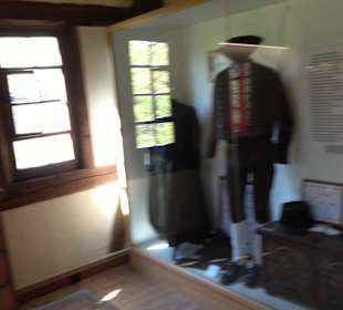 Museum Badhaus Kloster Blaubeuren