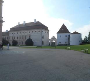 Stift Göttweig