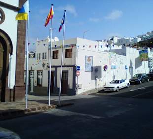 Iglesia de la Concepción 