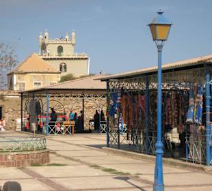 Markt in Mindelo