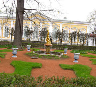 Peterhof