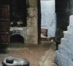 Santa-catalina / Arequipa